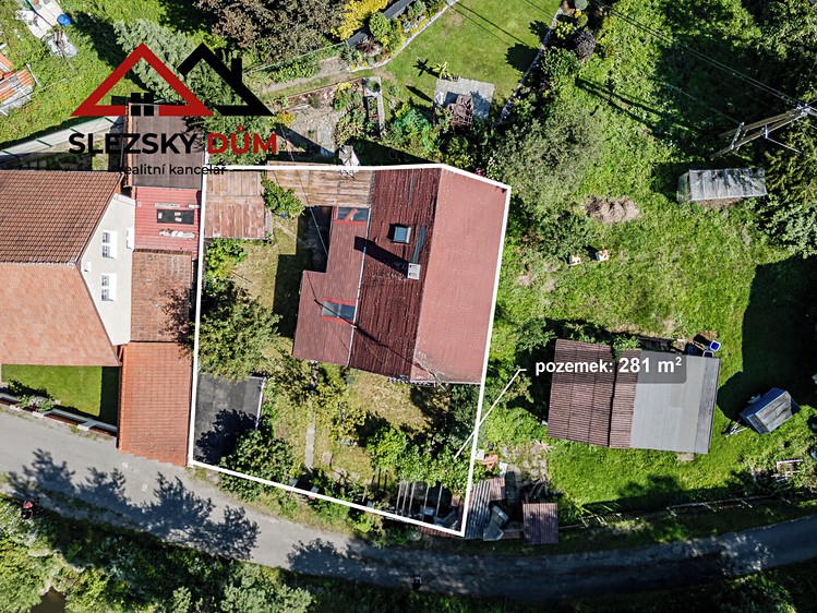 Prodej domu, 90 m² (1 z 25)