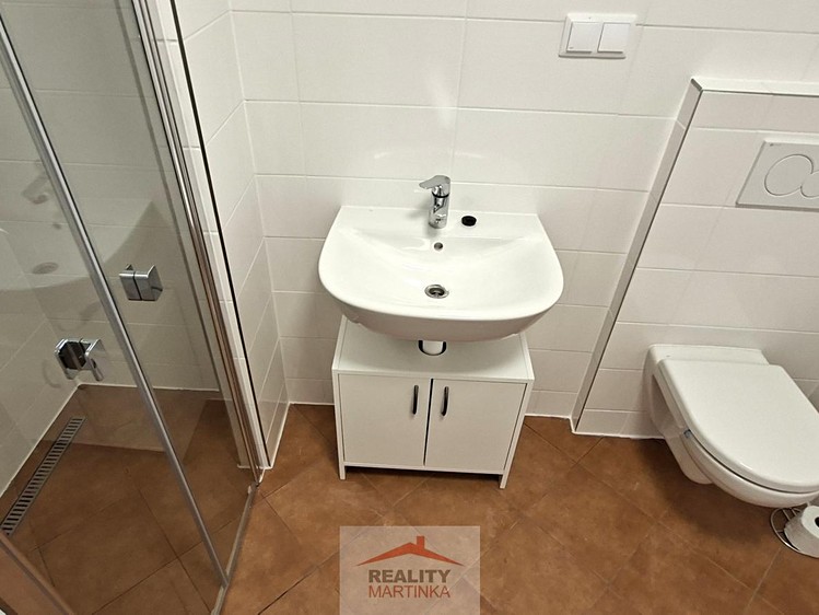 Квартира 2+kk в оренду, 37 м² (16 з 31)