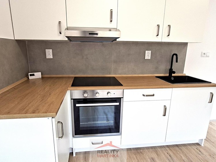 Квартира 2+kk в оренду, 37 м² (21 з 31)