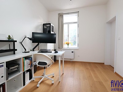 Wohnung 2+kk zum Kauf, 28 m² (2 von 16)