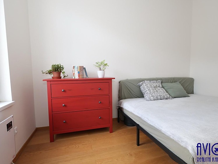 Wohnung 2+kk zum Kauf, 28 m² (6 von 16)
