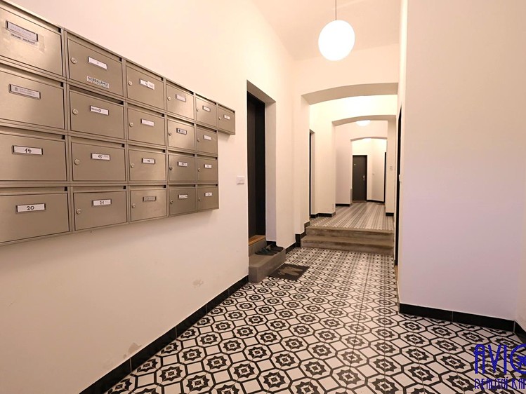 Wohnung 2+kk zum Kauf, 28 m² (14 von 16)