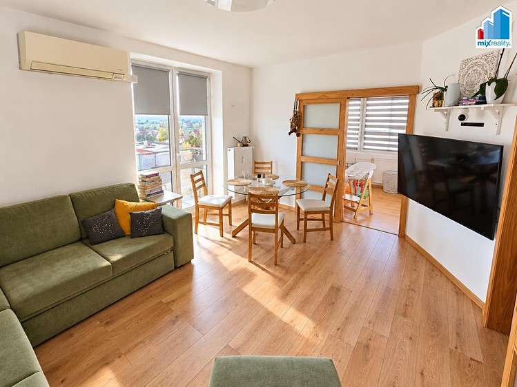 Квартира 3+1 на продаж, 62 м² (3 з 11)