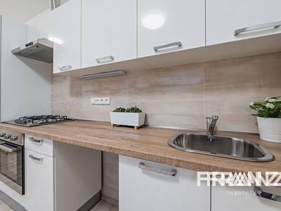 Квартира 2+1 в оренду, 65 м² (3 з 22)