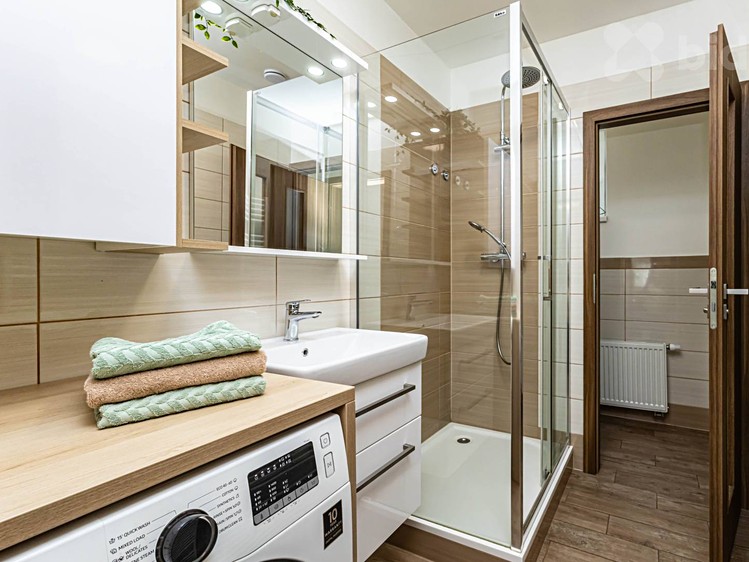 Квартира 3+kk на продаж, 60 м² (4 з 23)