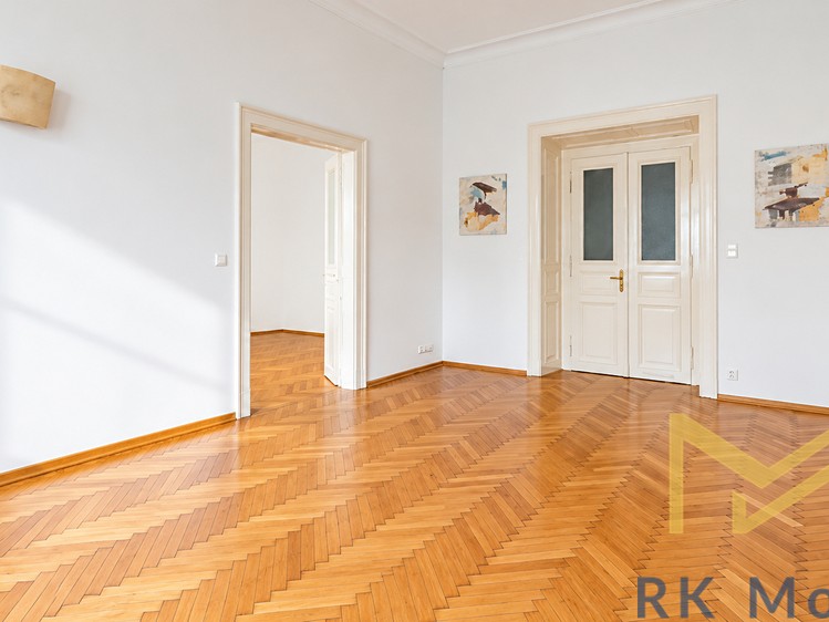Квартира 3+kk в оренду, 130 м² (10 з 12)