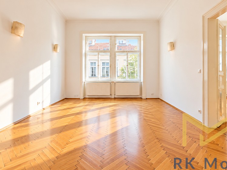 Квартира 3+kk в оренду, 130 м² (2 з 12)