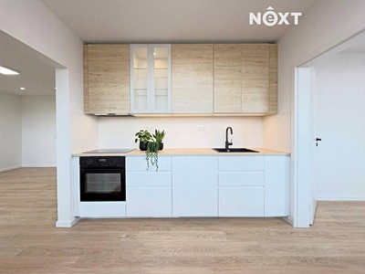 Квартира 3+1 на продаж, 70 м² (3 з 16)