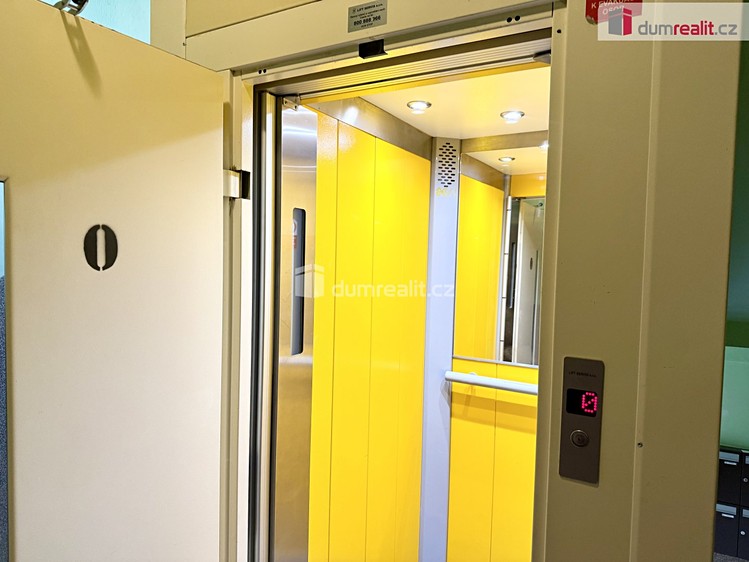 Prodej bytu 3+1, 64 m² (22 z 26)