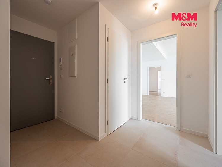 Квартира 3+kk на продаж, 83 м² (22 з 23)