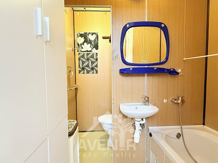 Prodej bytu 1+1, 43 m² (14 z 18)