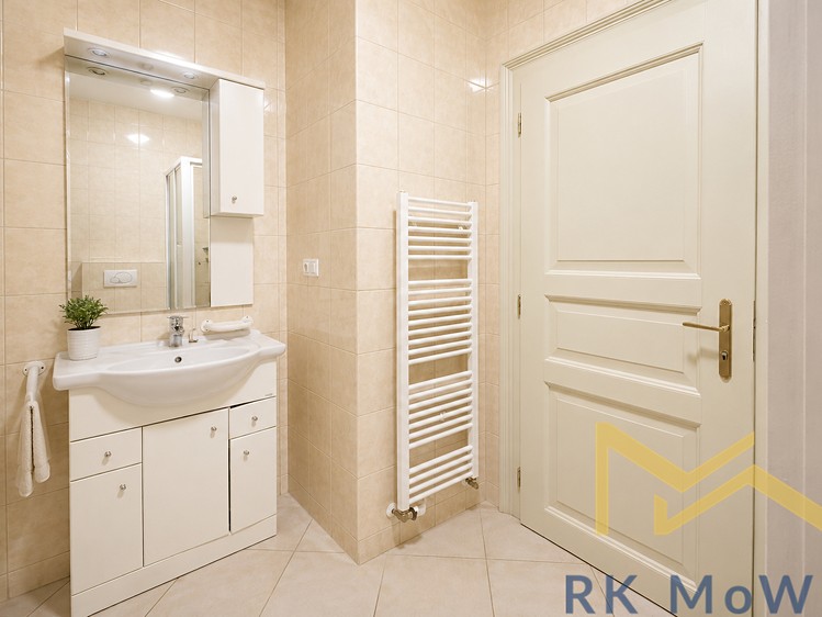 Pronájem bytu 1+kk, 41 m² (8 z 8)