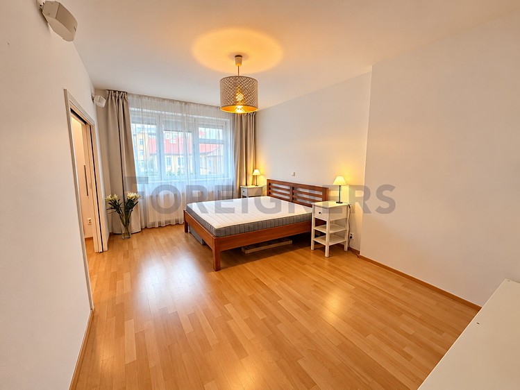 Wohnung 2+1 zur Miete, 80 m² (2 von 13)