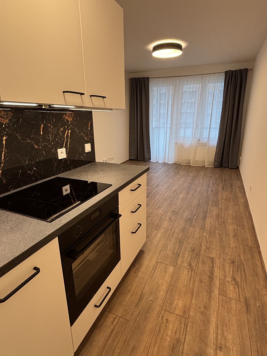 Pronájem bytu 2+kk 48 m² – fotografie 2
