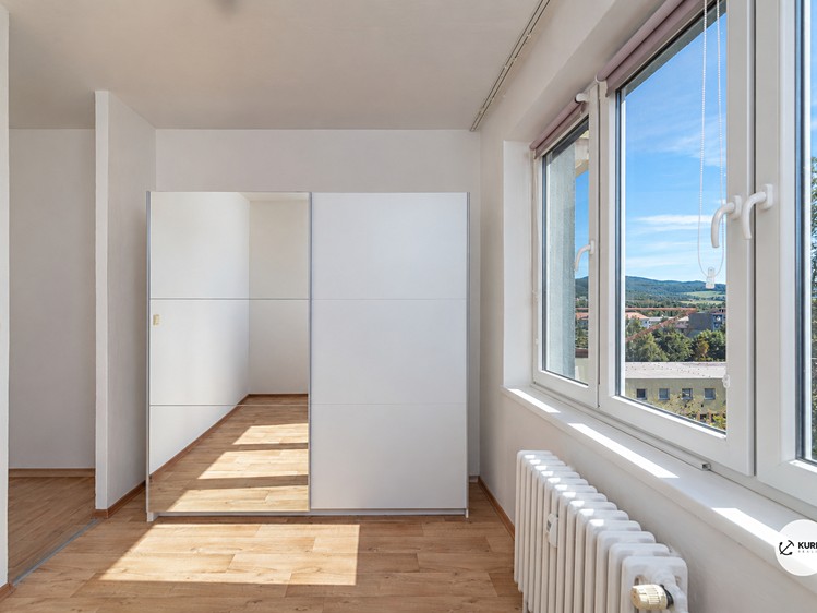 Wohnung 3+kk zum Kauf, 60 m² (7 von 12)