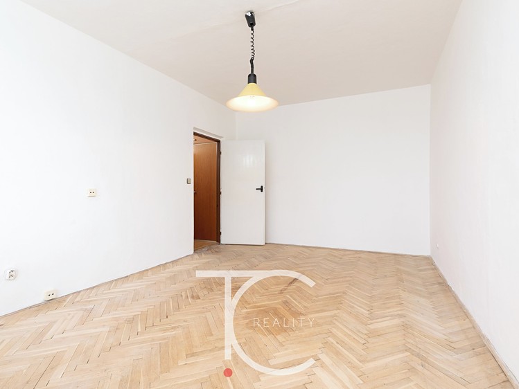 Prodej bytu 2+1, 54 m² (4 z 21)