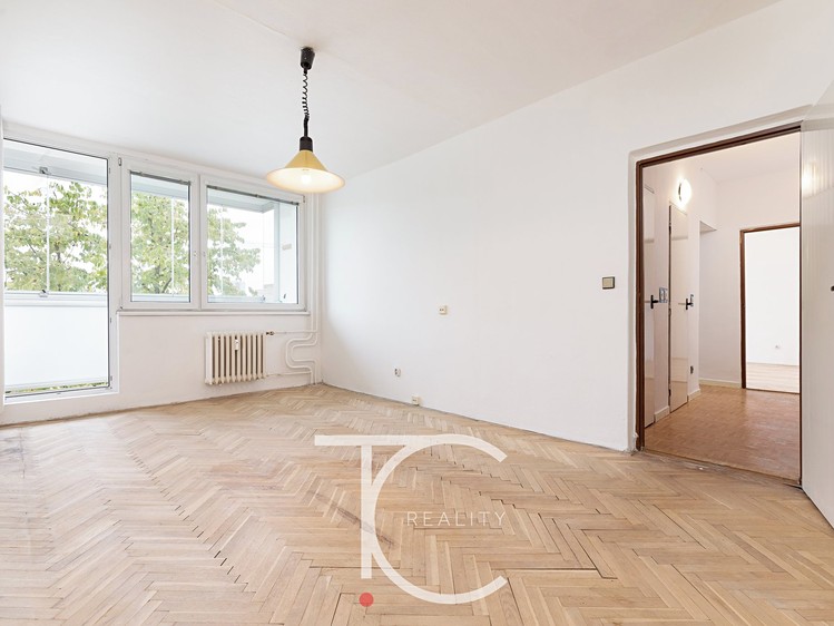 Prodej bytu 2+1, 54 m² (1 z 21)