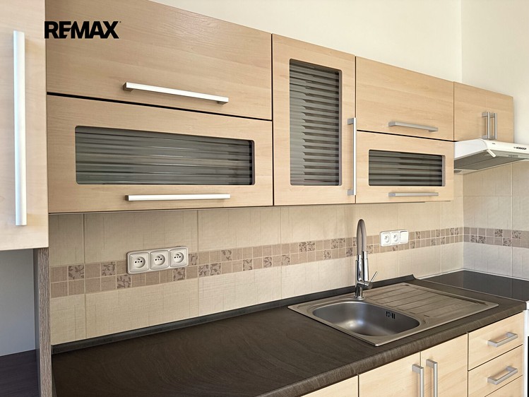 Квартира 3+1 в оренду, 70 м² (4 з 17)