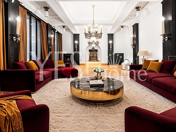 Pronájem komerčního prostoru, 194 m² (1 z 27)