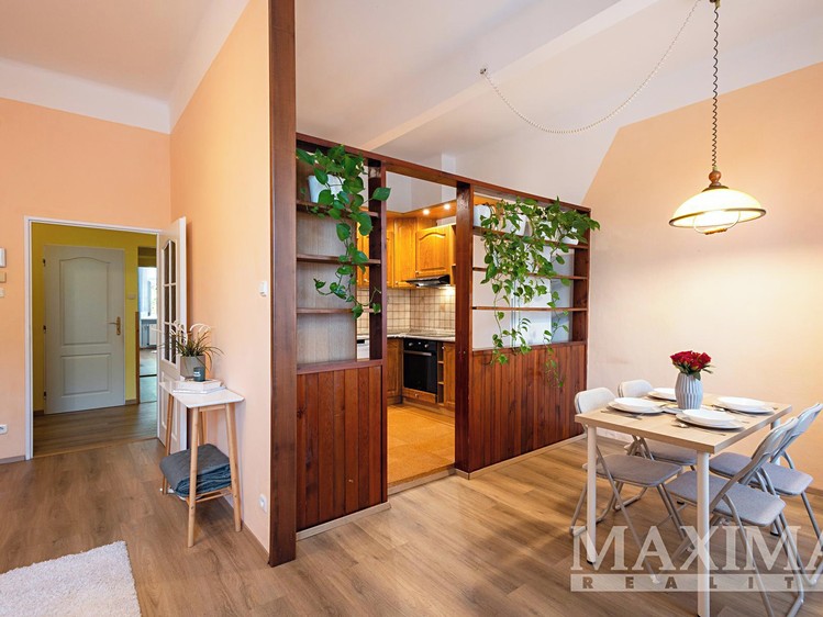Квартира 4+kk на продаж, 89 м² (17 з 30)