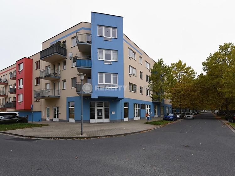 Комерційне приміщення в оренду, 120 м² (21 з 21)