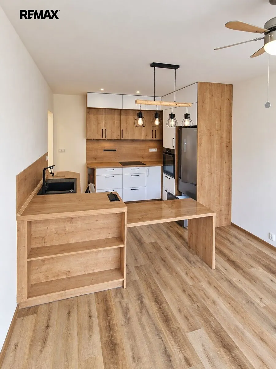 Prodej bytu 3+kk 59 m²