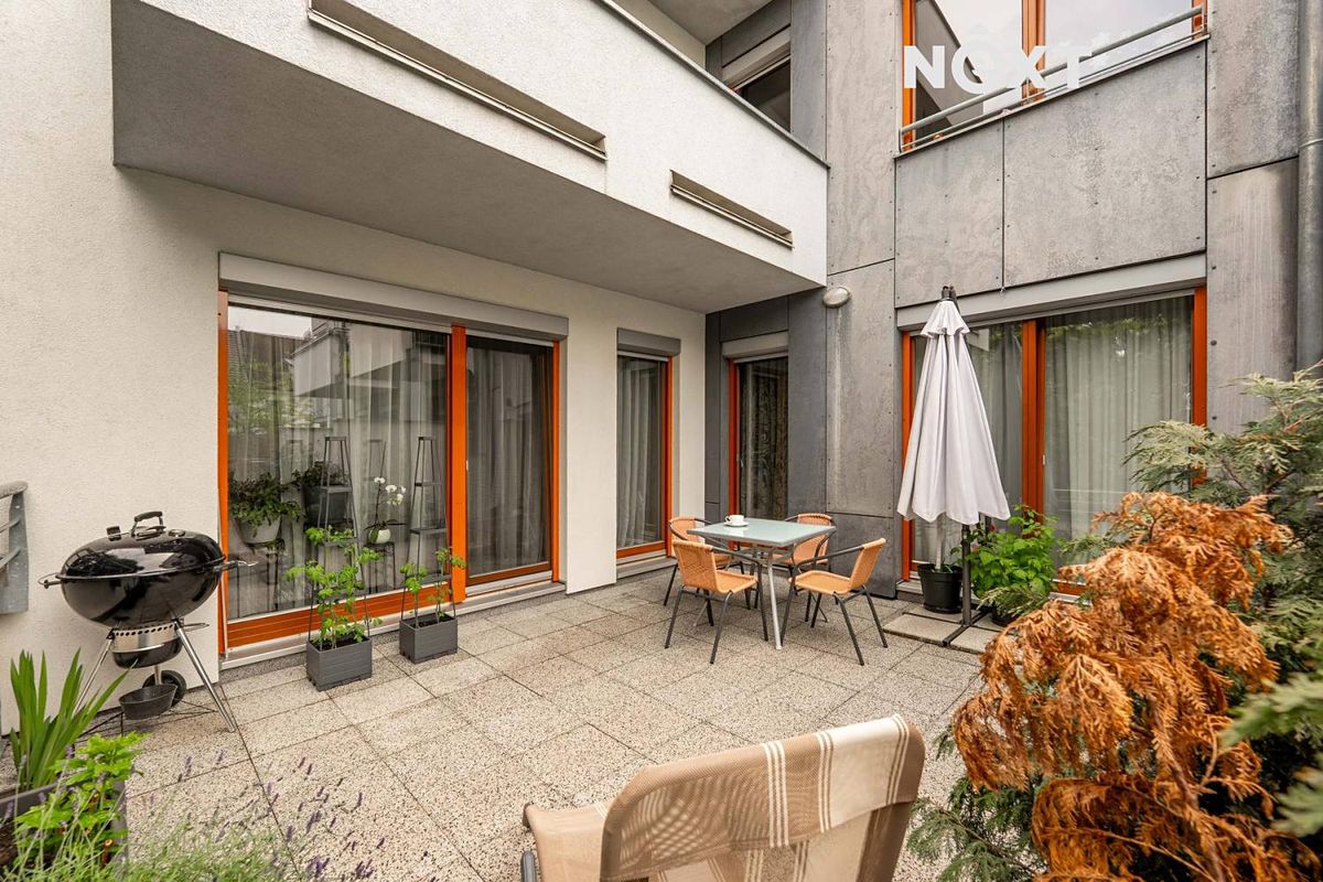 Prodej bytu 3+kk 99 m²