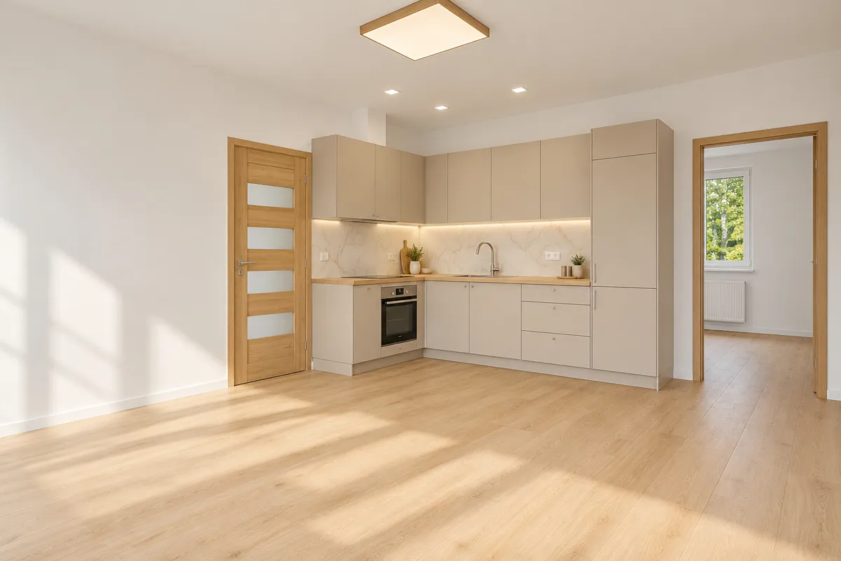Prodej bytu 4+kk 72 m²