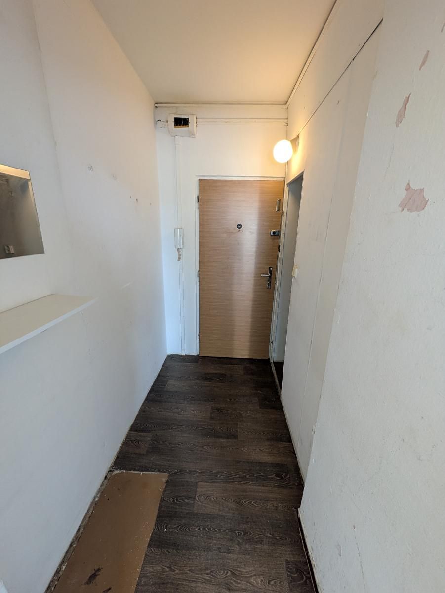 Pronájem bytu 1+kk 22 m² – fotografie 4
