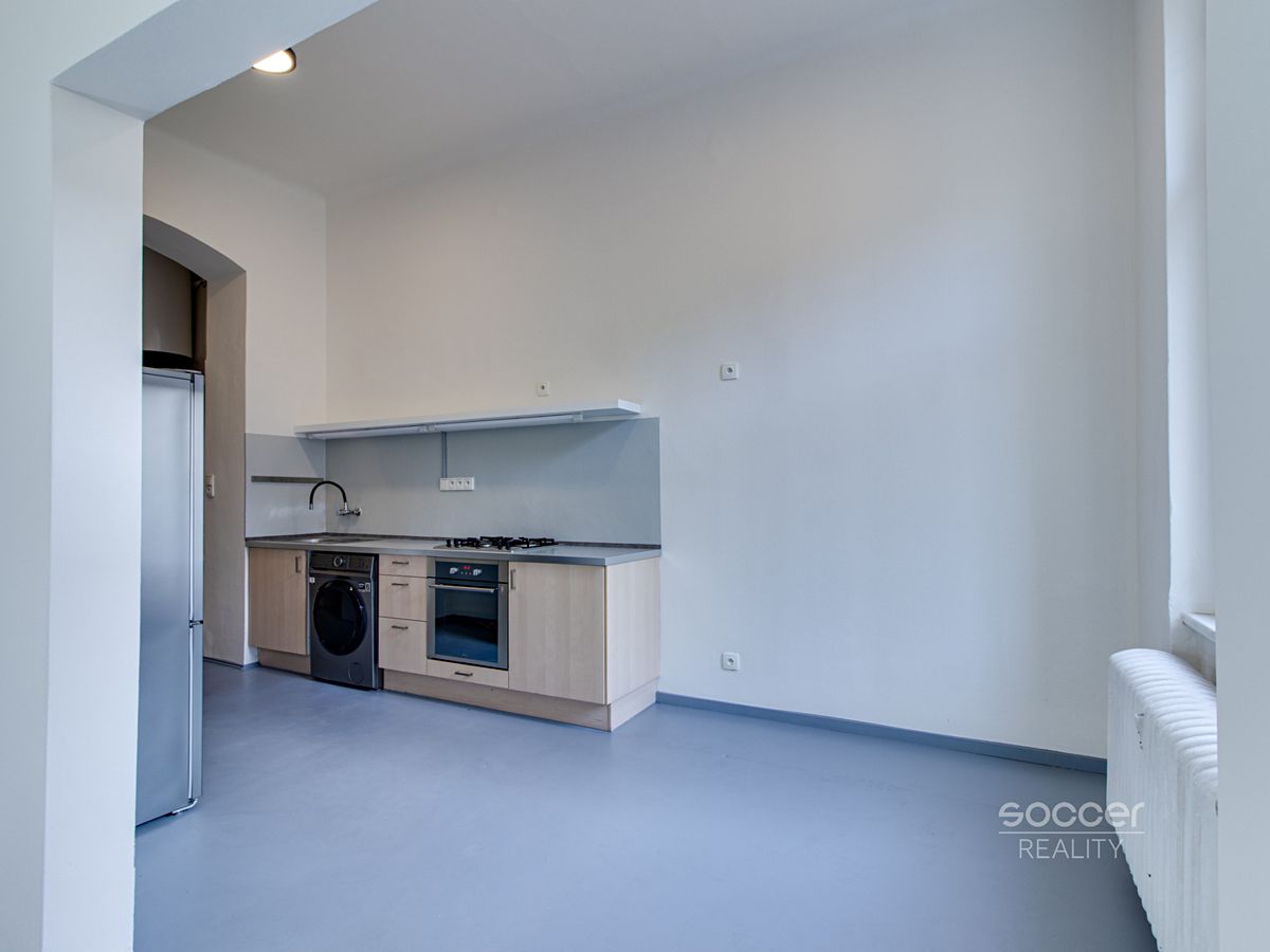 Pronájem bytu 2+1 64 m² – fotografie 2