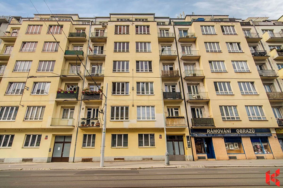 Prodej bytu 3+kk 69 m² – fotografie 3