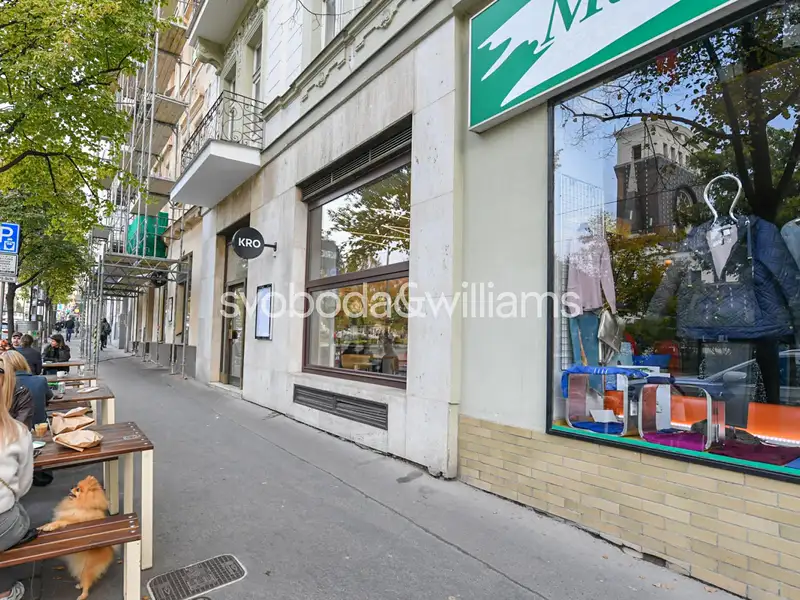 Prodej obchodního prostoru 33 m², Praha – náhled fotky 3