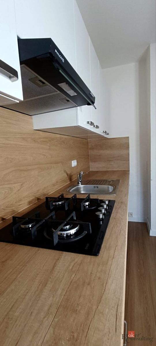 Pronájem bytu 2+kk 45 m² – fotografie 5