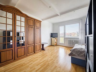 Prodej bytu 2+1 54 m²