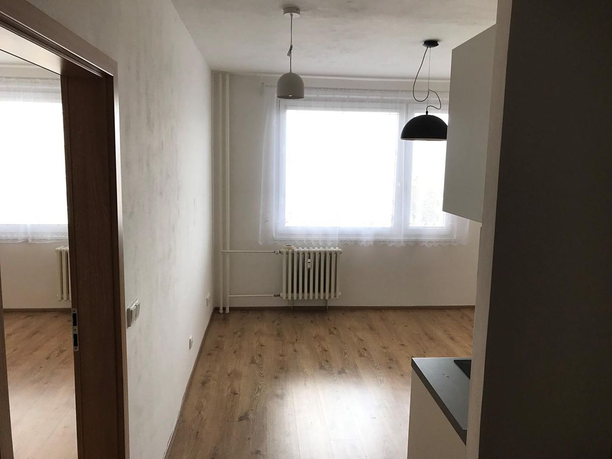 Pronájem bytu 2+kk 45 m² – fotografie 3