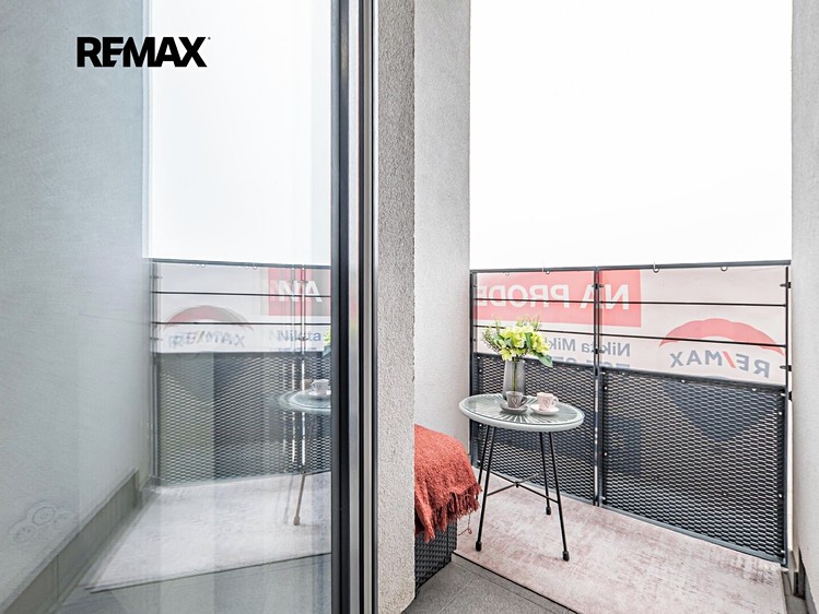 Квартира 1+kk на продаж, 48 м² (7 з 24)