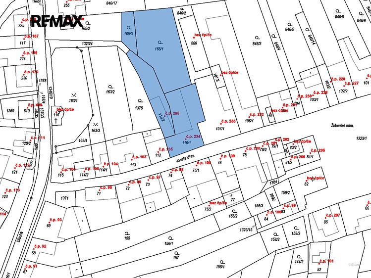 Prodej domu, 1 200 m² (50 z 50)