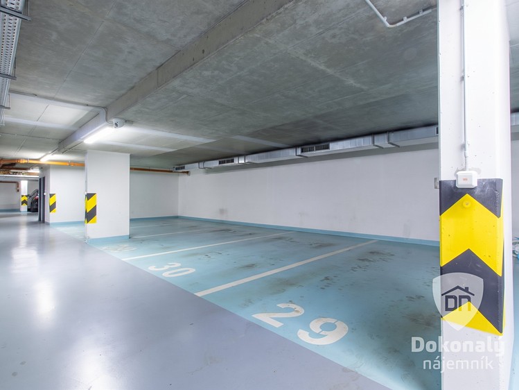 Wohnung 2+kk zur Miete, 50 m² (15 von 15)