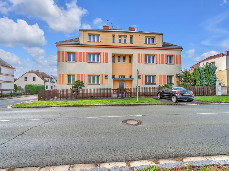 Wohnung 1+kk zur Miete, 28 m² (14 von 15)