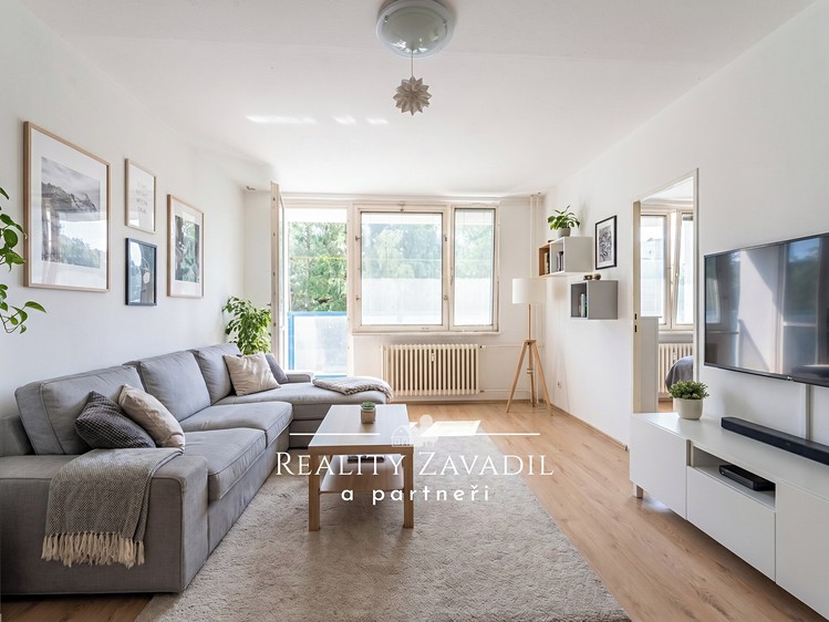Prodej bytu 3+1, 76 m² (5 z 23)