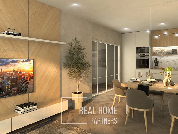 Квартира 3+kk на продаж, 110 м² (11 з 20)