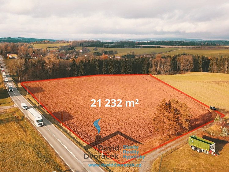 Grundstück zum Kauf, 21.232 m² (1 von 6)