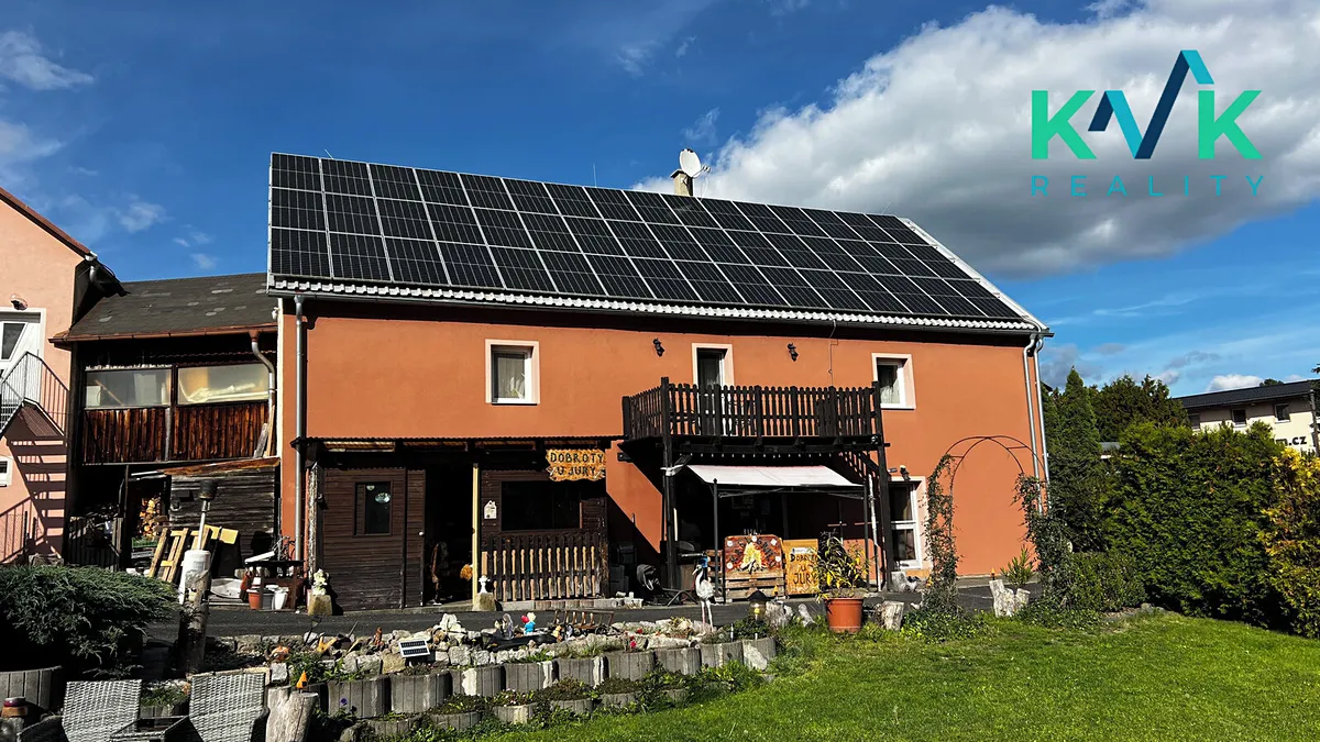 Pronájem rodinného domu 163 m², pozemek 100 m²