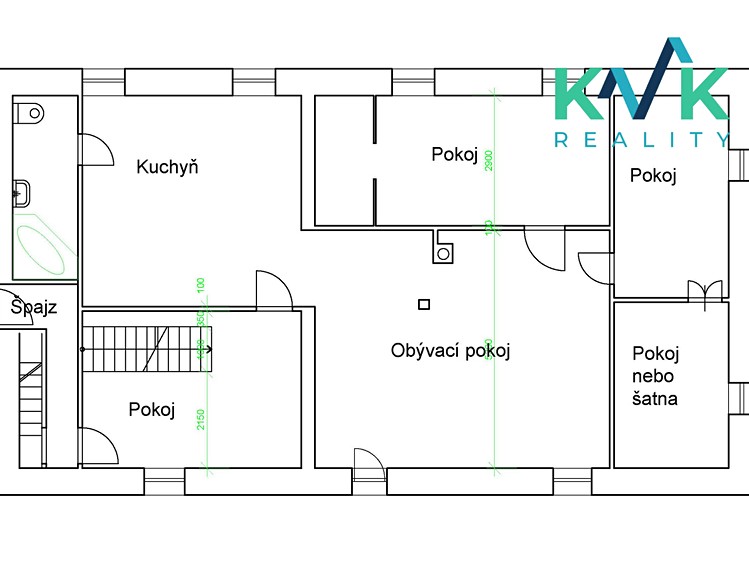 Haus zur Miete, 163 m² (7 von 7)