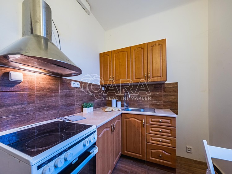 Wohnung 1+1 zur Miete, 29 m² (8 von 14)