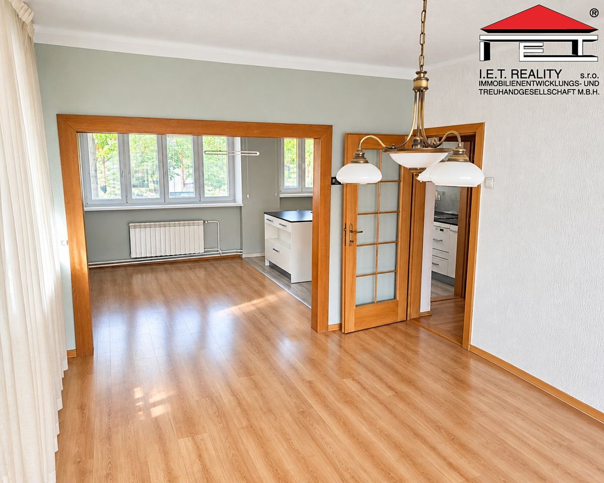 Prodej bytu 3+1 87 m²