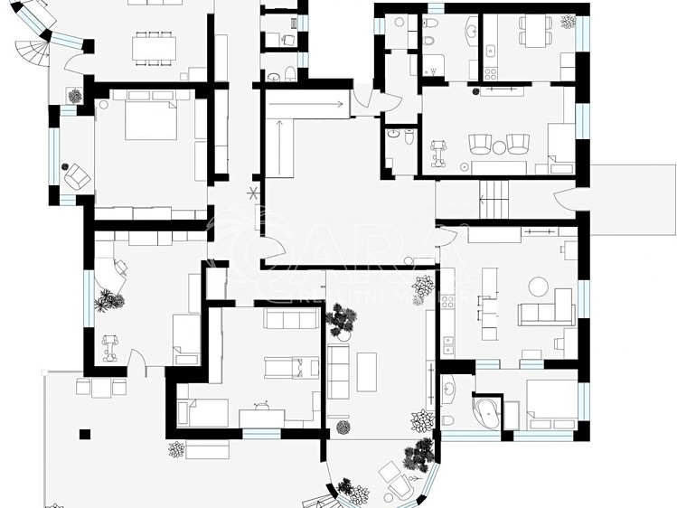 Prodej domu, 747 m² (44 z 47)