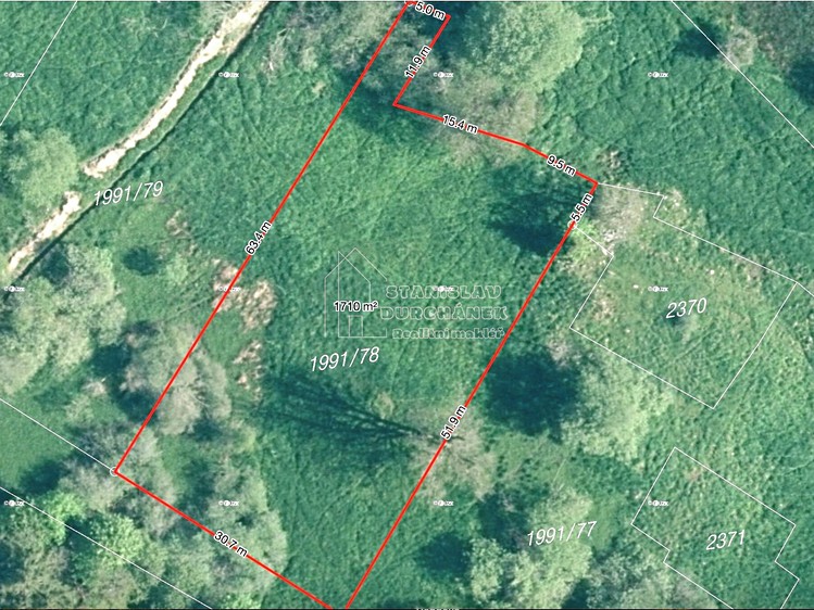 Ділянка на продаж, 1 713 м² (4 з 10)