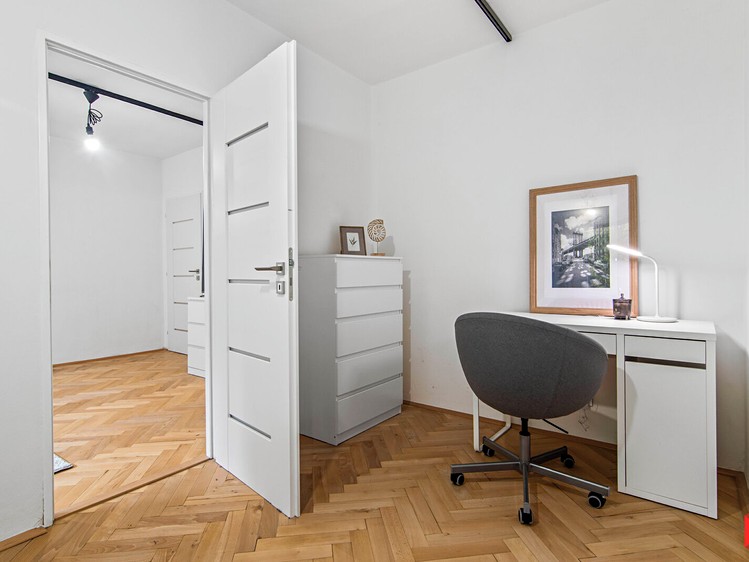 Квартира 3+1 на продаж, 63 м² (14 з 31)
