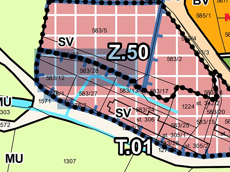 Ділянка на продаж, 775 м² (12 з 15)